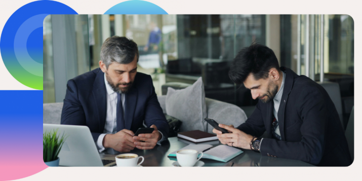 Blog How executive advocacy builds B2B pipeline at scale