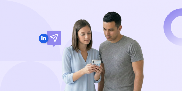 LinkedIn employee advocacy strategy for B2B growth