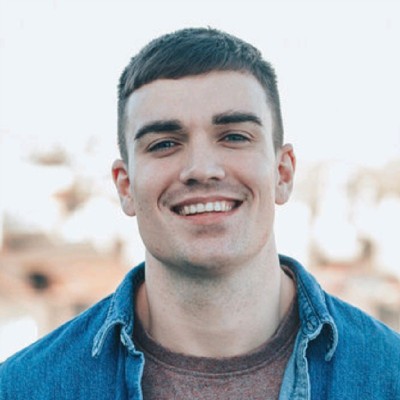 Greg Mcloughlin