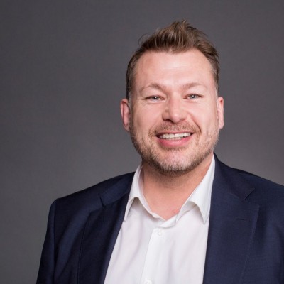 Joerg Klueckmann