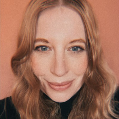 Lena Weber-Reed