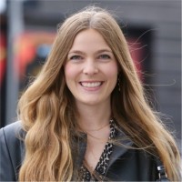 Sarah Hankins