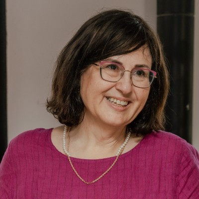 Zoe Haimovitch