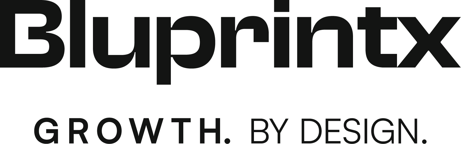 Bluprintx logo