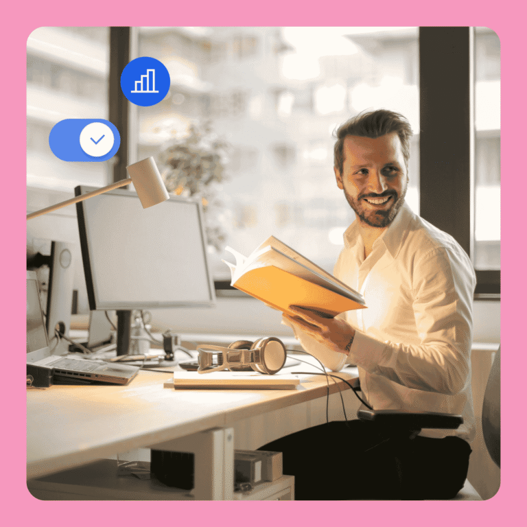 Overcome content bottlenecks and maximize efficiency