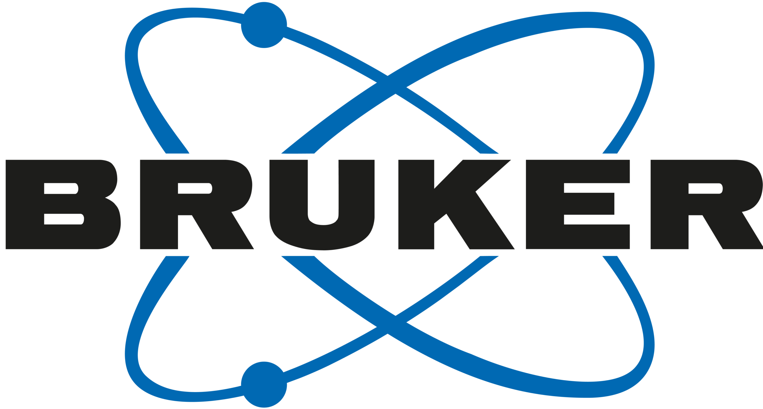 Bruker logo