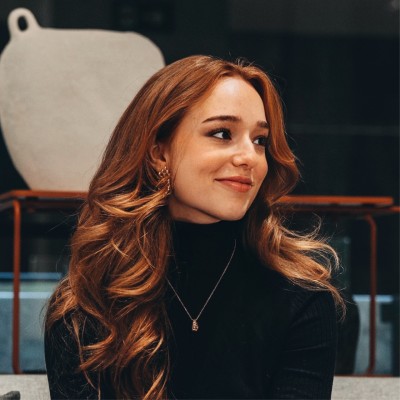 Giulia de Oliveira Camargo