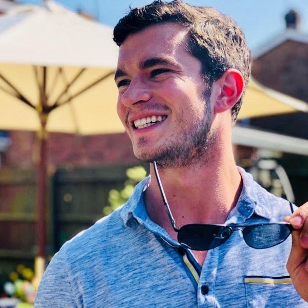Grant Klein