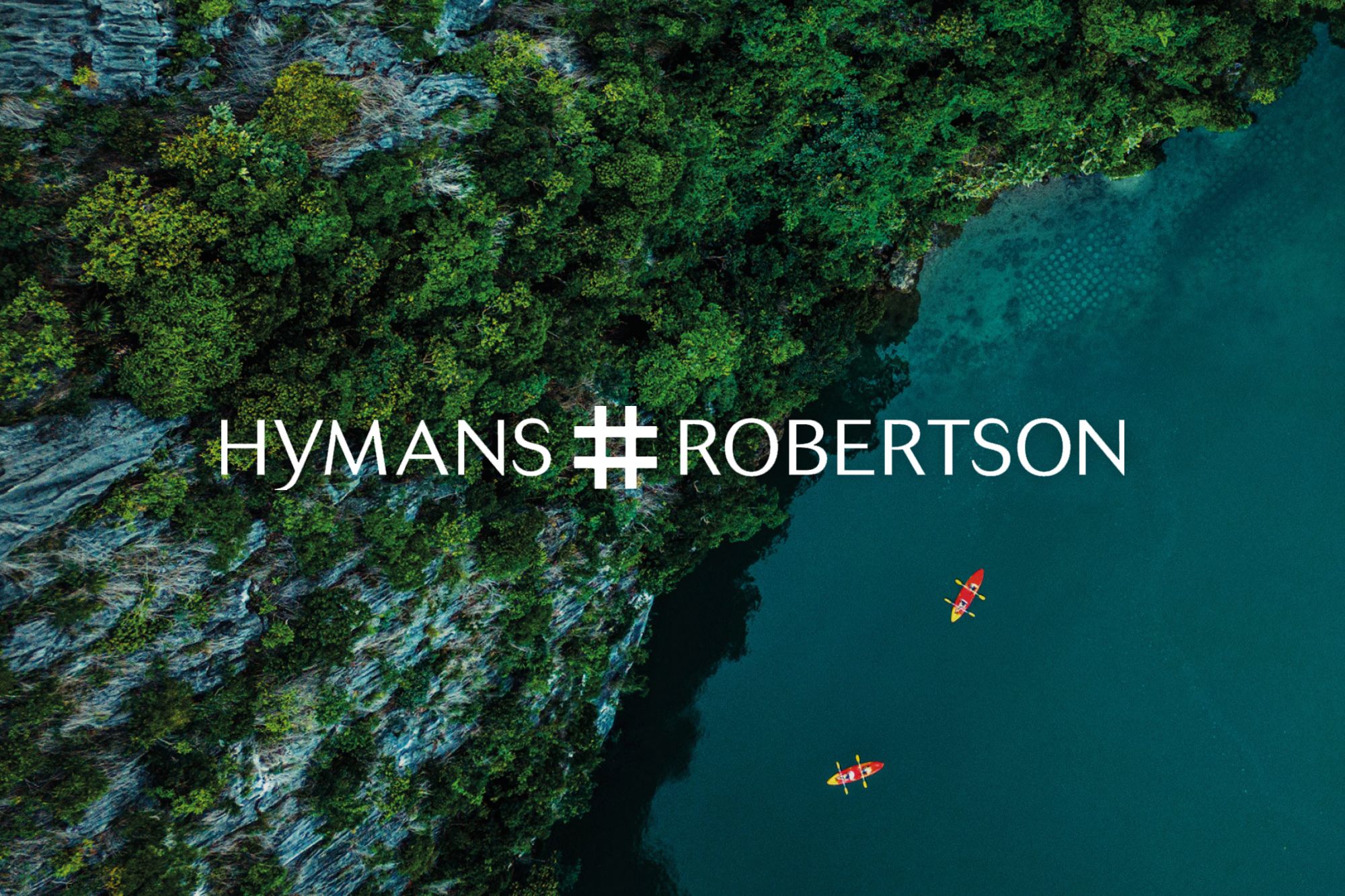 Hymans Robertson case study