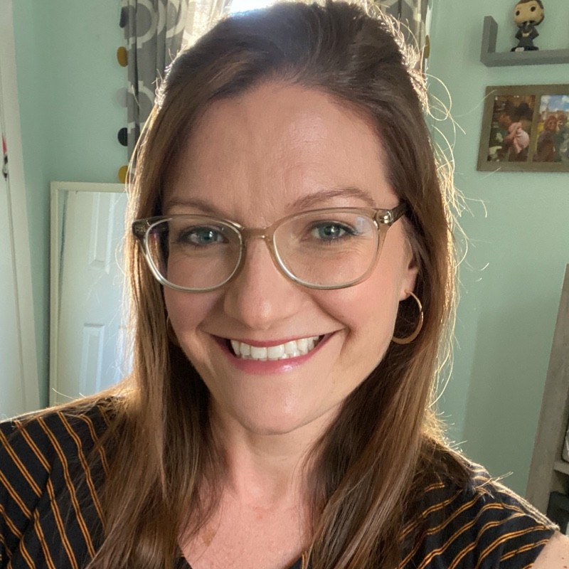 Jessica Skarzynski, Social Media Manager at Benefitfocus