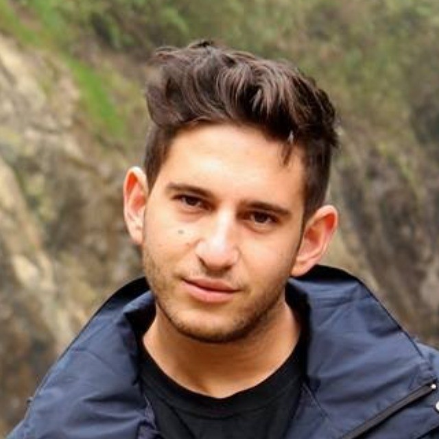 Jordan Tennenbaum