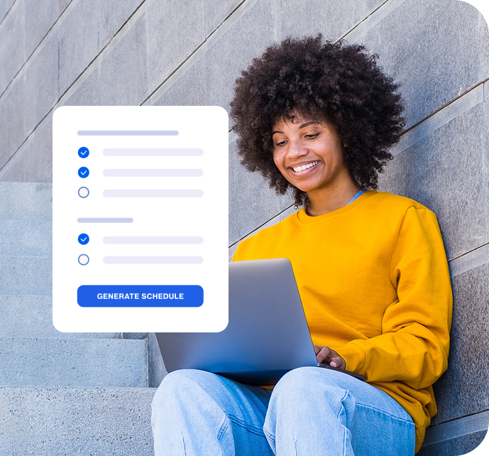 AI-powered social media scheduling platform assisting B2B teams to plan, create, and publish content.