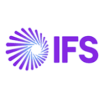IFS logo