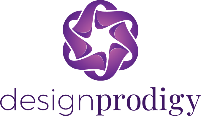 Design Prodigy Pte Ltd logo