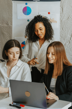 How to confidently scale your executive advocacy strategy