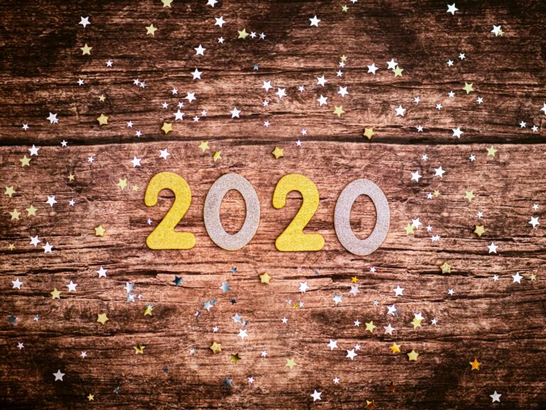From the Experts: 2020 Year in Review