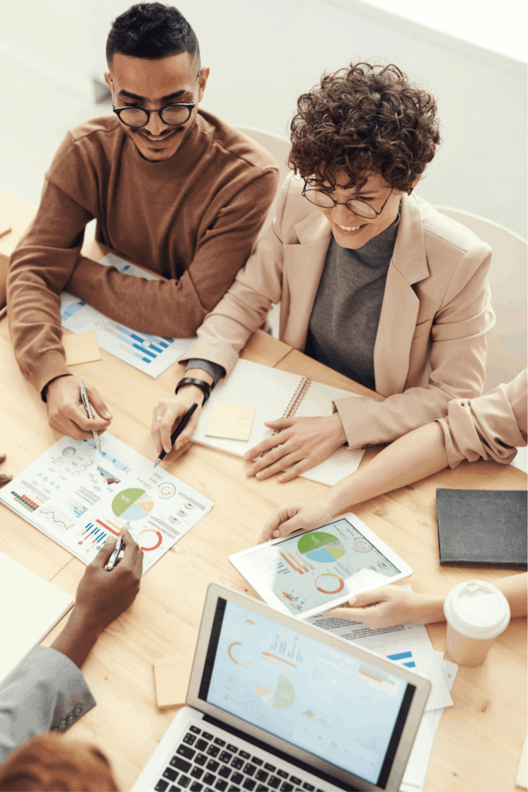 How to use analytics to prove the impact of B2B social