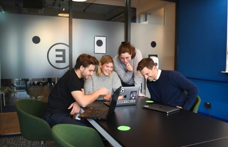 The strategic need for a B2B-specific social media management platform
