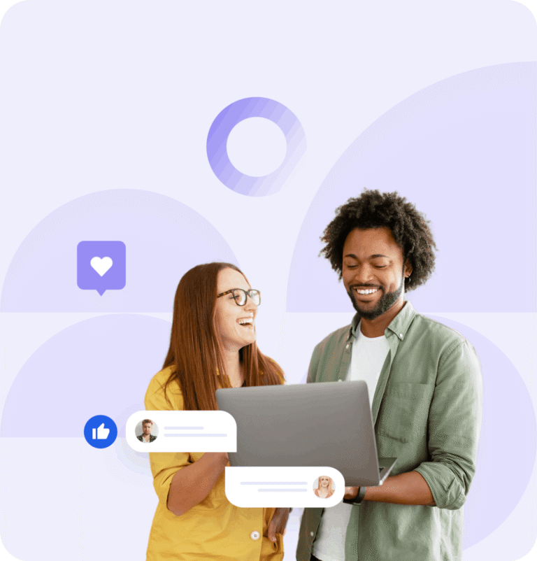 An employee social media handbook