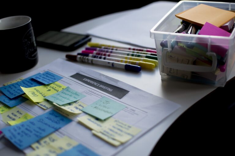 How to Build a Successful Content Creation and Distribution Plan
