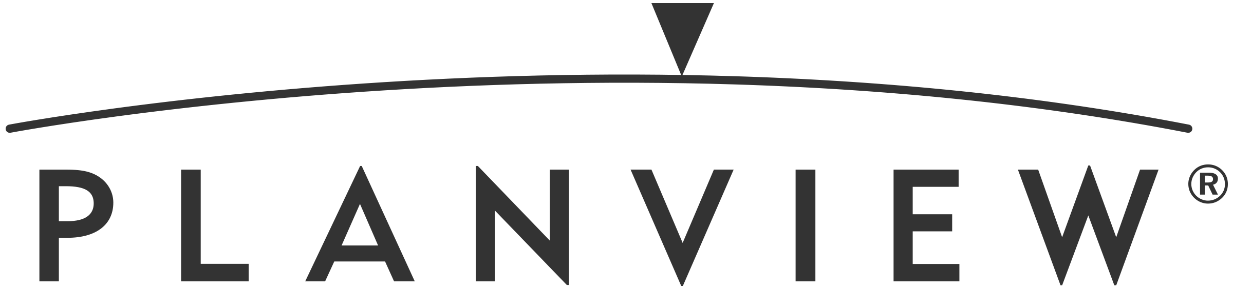 Planview logo
