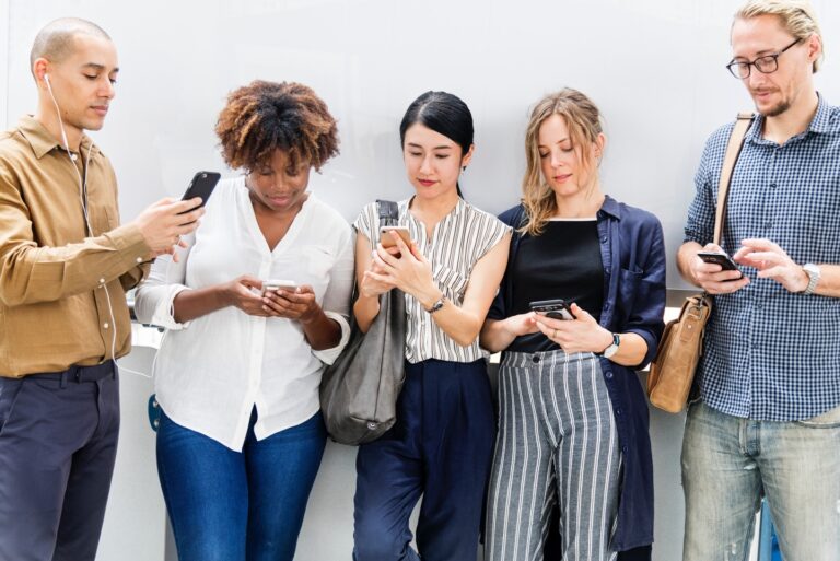 Employee Advocacy for Financial Services: What Are you Missing Out On?