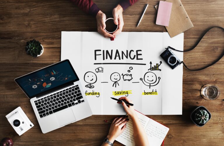 Breaking the Barriers: How Financial Services Are Taking Social Media to the Next Level