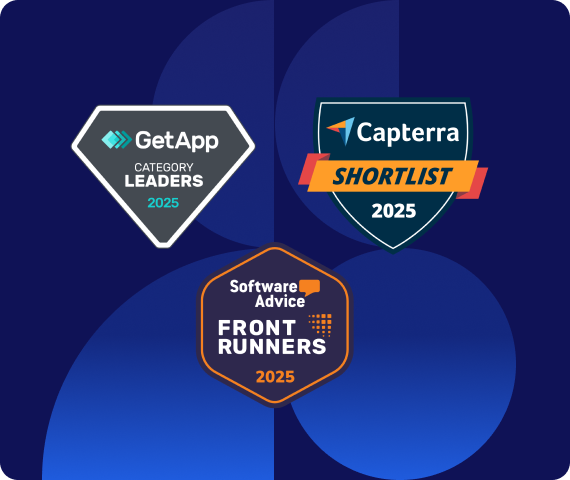 Oktopost recognized as a B2B social media management and employee advocacy leader with top industry awards.