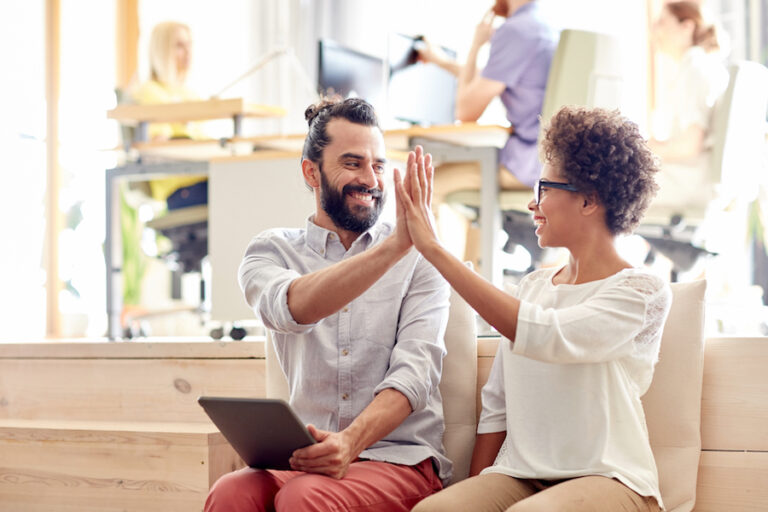Achieving Social Media Success Through Social Employee Advocacy