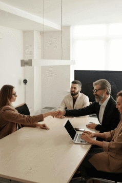 From visibility to revenue: turning your executive presence into pipeline