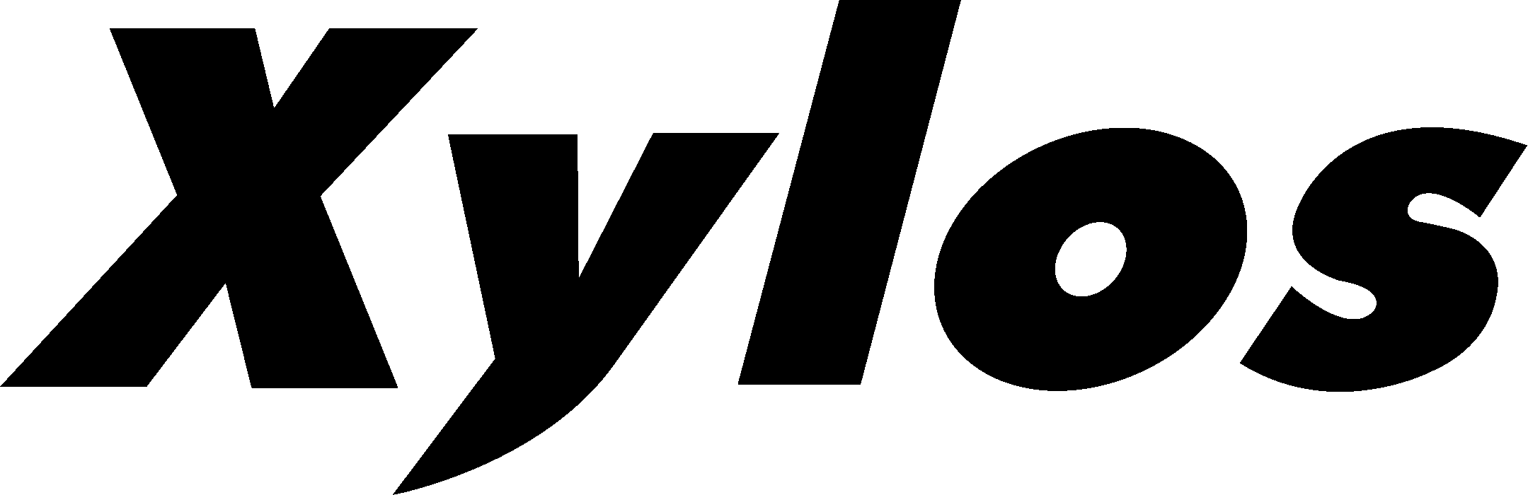 Xylos logo