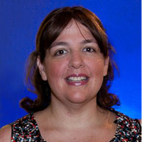 Zoe Bermant