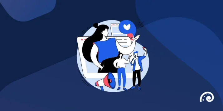 The complete guide on B2B influencer strategy visual guide