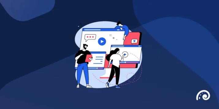 How to create B2B videos that stand out visual guide