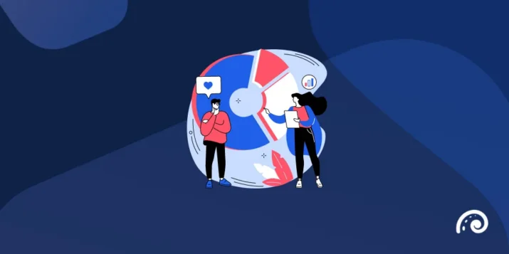 5 things that happen when marketers use a B2C strategy for B2B visual guide