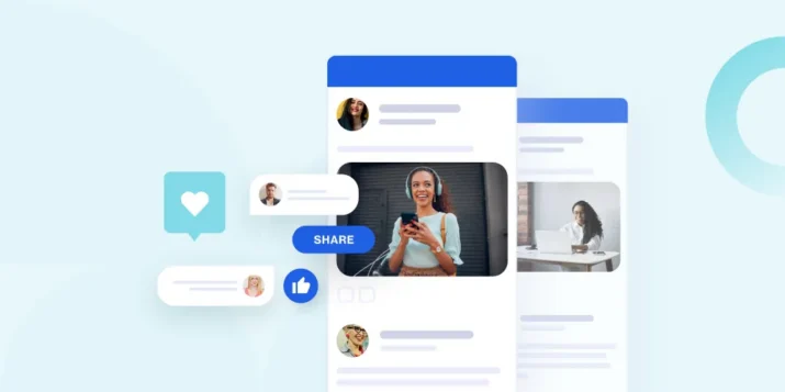 How to build an irresistible employer brand with social advocacy visual guide