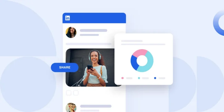 How to drive brand growth in large enterprises with the right employee advocacy platform visual guide