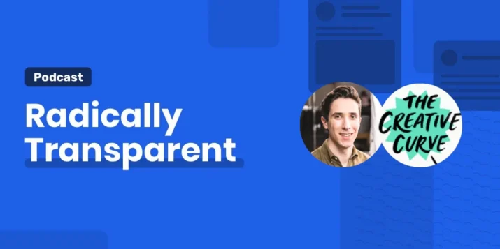 Allen Gannett on developing the right ideas at the right time visual guide