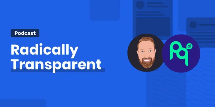 Growth addict Kevin Mulrane discloses what sales & marketing need to crush 2021 visual guide