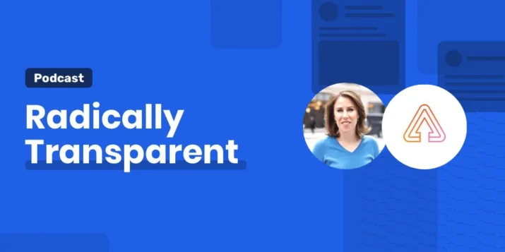 Julia Shullman on the silver linings of data privacy regulation visual guide