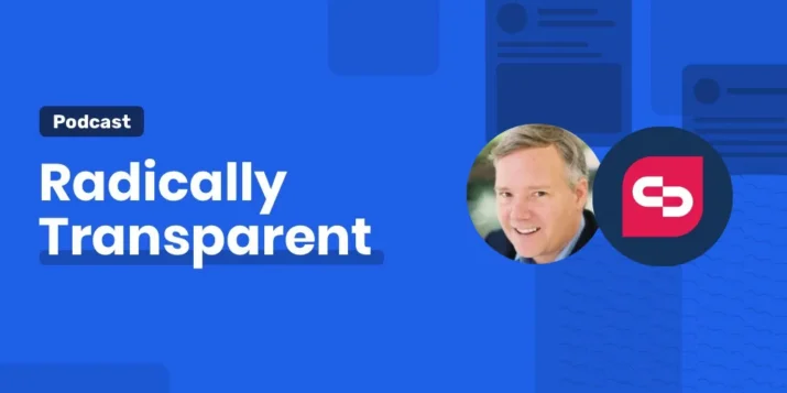 Mike Dickerson on how to succeed in a digital-first world visual guide