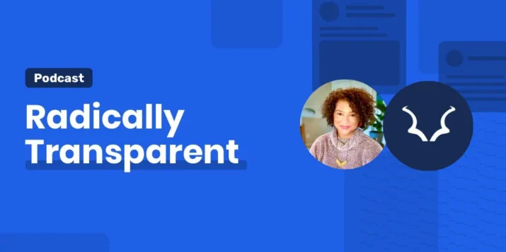 Hana Jacover on solving complex marketing challenges in 2021 visual guide