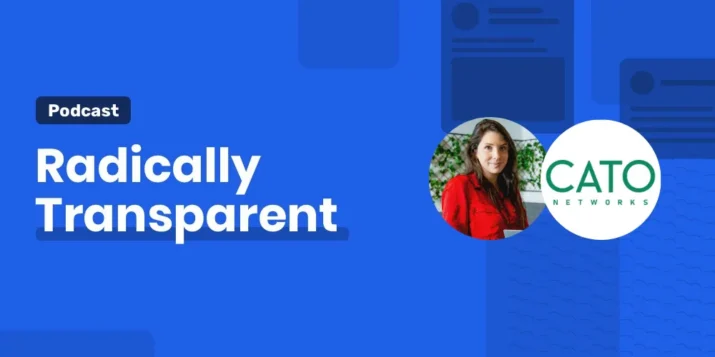 Julia Polisuk on building unstoppable demand generation machines visual guide