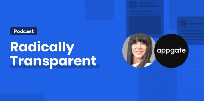 Appgate’s CMO on measuring buyer intent visual guide