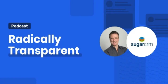 Chris O’Connell on embracing artificial intelligence visual guide