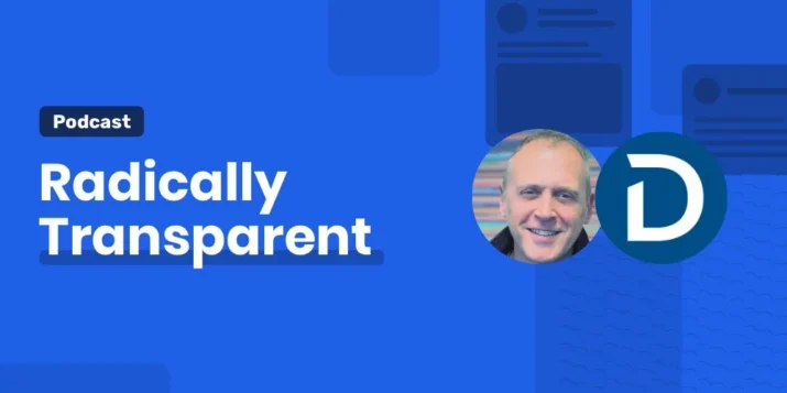 Paul Gibson on why the future of ABM is ABX visual guide