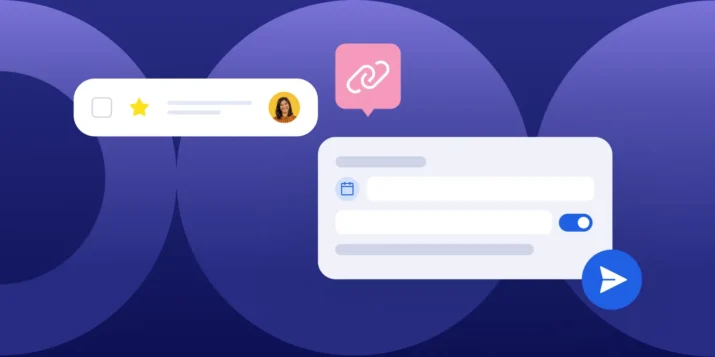 Share insights in real-time: introducing dashboard sharing via URL visual guide