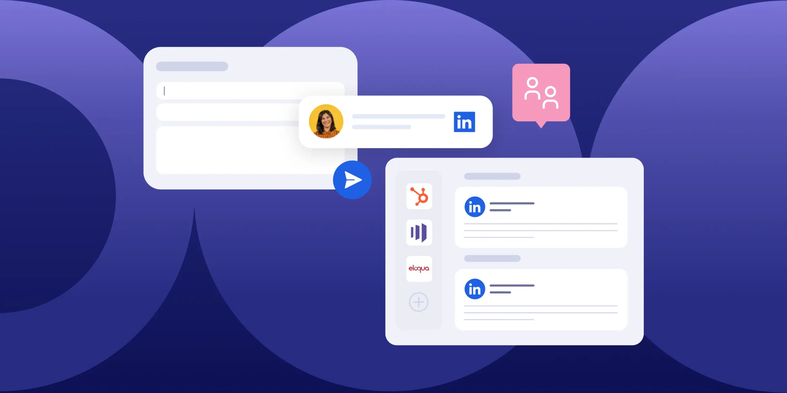 LinkedIn Lead Gen Forms are now fully integrated into Oktopost