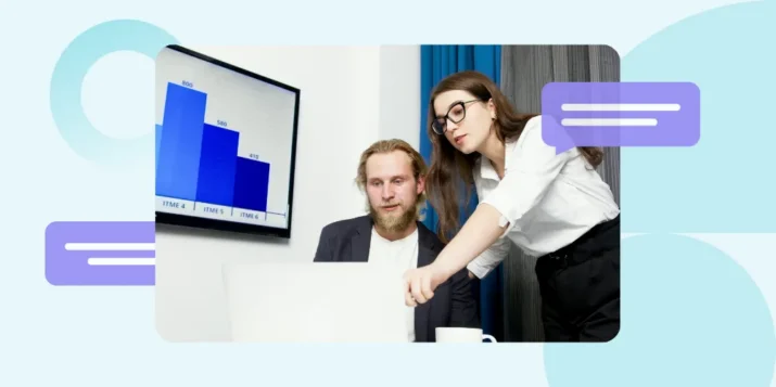 Qualitative vs Quantitative marketing intelligence: Marketers need both visual guide