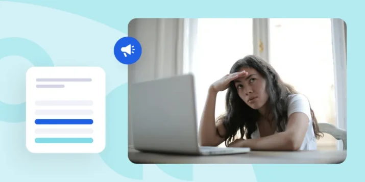 Why your B2B social media engagement is low and how to fix it visual guide